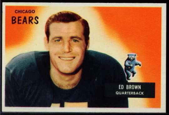 53 Ed Brown